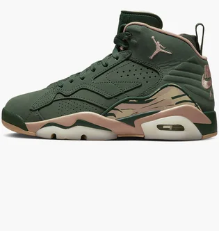 Кроссовки женские Air Jordan Jumpman Mvp Green FB9019-302
