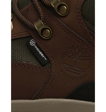 Черевики чоловічі Timberland Lincoln Peak Wp Brown TB-0A2HWN-931