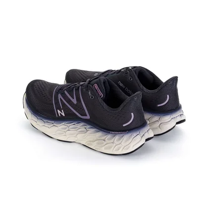 Кроссовки мужские New Balance Fresh Foam X More V4 Phantom Tmber Wolf Black MMORCI4