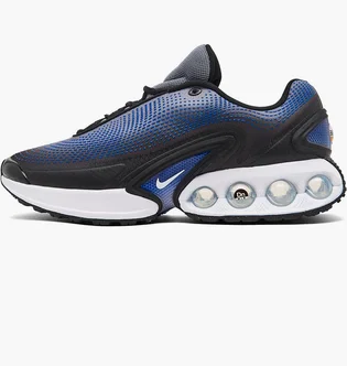 Кроссовки мужские Nike Air Max Dn Casual Shoes Blue HM0708-001