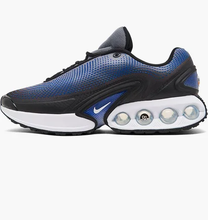 Кроссовки мужские Nike Air Max Dn Casual Shoes Blue HM0708-001