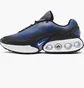 Кроссовки мужские Nike Air Max Dn Casual Shoes Blue HM0708-001