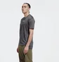 Футболка мужская Adidas Terrex Multi Tee Grey Hm4048