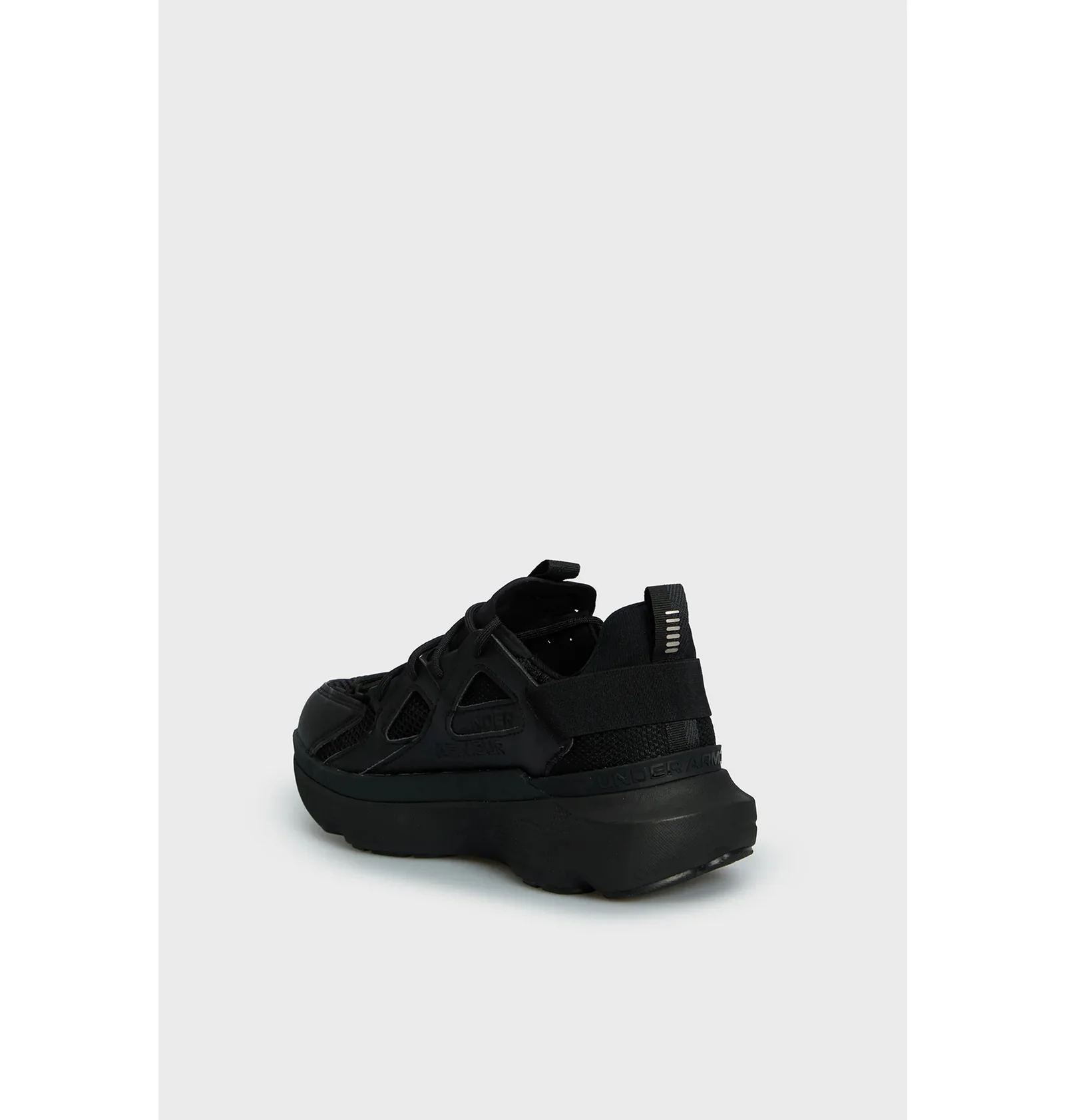 ᐉ Кросівки унісекс Under Armour Infinite Mvmnt Se Black 6000902