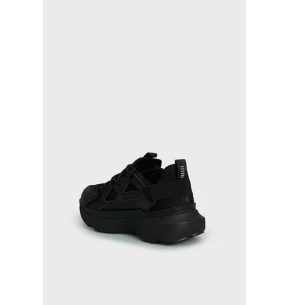 Кроссовки унисекс Under Armour Infinite Mvmnt Se Black 6000902-002