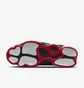 Кроссовки мужские Air Jordan 6 Rings Czarne Black 322992-063