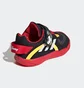 Кроссовки детские Adidas Activeplay Minnie Sportswear Black/Red FV4258
