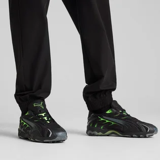 Кросівки унісекс Puma Inhale Black 401560-01