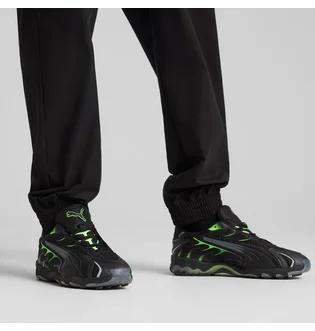 Кроссовки унисекс Puma Inhale Black 401560-01