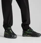 Кроссовки унисекс Puma Inhale Black 401560-01