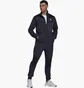 Спортивний костюм чоловічий Adidas Back 2 Basics Ts Blue HI5396