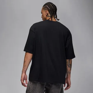 Футболка мужская Air Jordan Reissue Black HQ9093-010