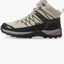 Черевики жіночі Cmp Rigel Mid Wmn Trekking Shoe Wp Beige 3Q12946-01Fe