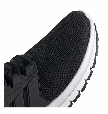 Кроссовки мужские Adidas Ultimashow Black FX3624