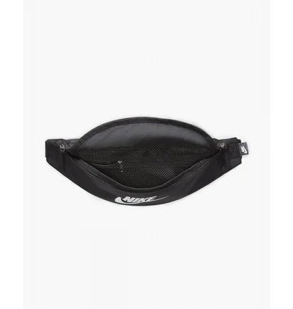 Сумка унісекс Nike Heritage Waistpack Black DB0490-010