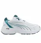 Кроссовки женские Puma Teveris Nitro Metalic White 391098-06