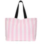 Сумка женская Victoria's Secret Angel Essentials Terry Tote Bag Pink 27247278