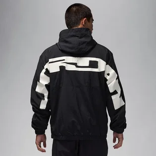 Куртка мужская Air Jordan Mvp Jacket Black FV7440-010