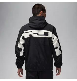 Куртка чоловіча Air Jordan Mvp Jacket Black FV7440-010