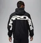 Куртка чоловіча Air Jordan Mvp Jacket Black FV7440-010