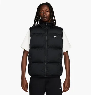 Мужская жилетка Nike Sportswear Club Primaloft® Black FB7373-010
