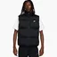 Жилетка чоловіча Nike Sportswear Club Primaloft® Black FB7373-010