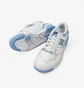 Кроссовки унисекс New Balance Bbw 550 Bc White BBW550BC