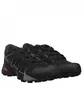 Кросівки чоловічі Salomon Speedcross Vario 2 Black 402390-30-V0