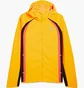 Ветровка мужская Puma Run Rain Jacket Orange 525799-38