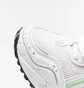Кроссовки женские Asics Gel-1090 White 1202A385-100