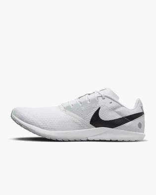 Кросівки унісекс Nike Rival Waffle 6 White DX7998-100