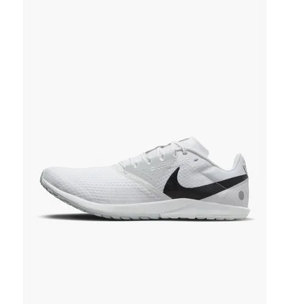 Кросівки унісекс Nike Rival Waffle 6 White DX7998-100