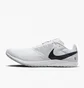 Кросівки унісекс Nike Rival Waffle 6 White DX7998-100