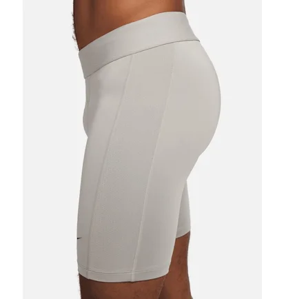Шорты мужские Nike Shorts M Nk Df Strike Np Short Grey DH8128-052