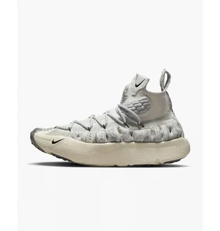 Кроссовки мужские Nike Ispa Sense Flyknit Grey Cw3203-001