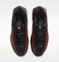 Кроссовки унисекс Nike Shox R4 Red AR3565-009