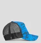 Кепка унісекс 47 Brand La Dodgers Fiji Offside Dt Blue/Black FIJDT12PTP-NY