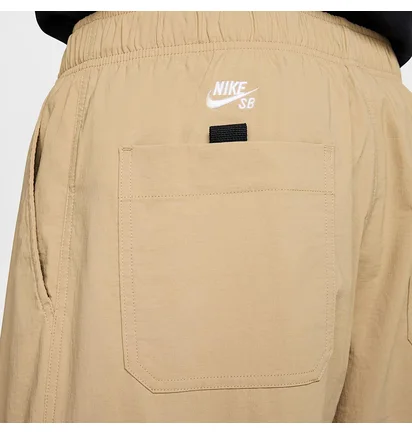 Штаны унисекс Nike Sb U Dri-Fit Kearny Crgo Pnt Beige FV7347-297