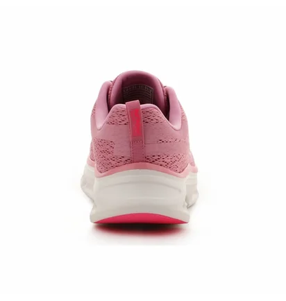 Кроссовки женские Skechers Step Flex Pink 128890-PNK