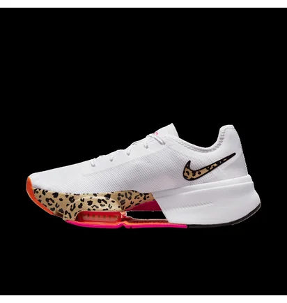 Кроссовки женские Nike Air Zoom Superrep 3 White Dv3026-100