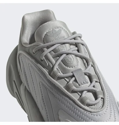 Кросівки дитячі Adidas Ozelia J Grey H03133