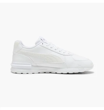 Кросівки унісекс Puma Graviton 2 White 395378-02