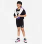 Футболка дитяча Nike Club Boxy T-Shirt Black 36L160-023