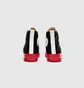 Кеды мужские Comme des Garcons Chuck Taylor All-Star 70 Hi Black A01793C