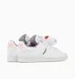 Кросівки жіночі Adidas Originals X Hello Kitty Stan Smith White HP9656