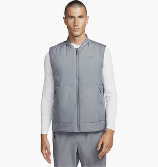 Жилетка мужская Nike Therma-Fit Unlimited Grey FB7553-084