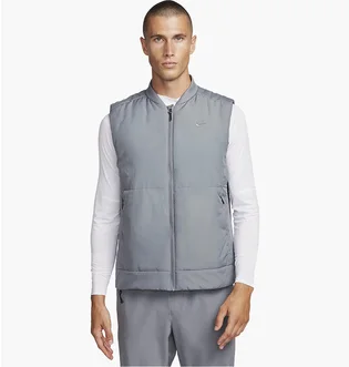 Жилетка мужская Nike Therma-Fit Unlimited Grey FB7553-084