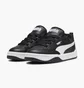 Кроссовки унисекс Puma Park Lifestyle Black 395084-03