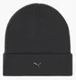 Шапка детская Puma Metalpumacat Highcrownbeanie Grey 026404-03