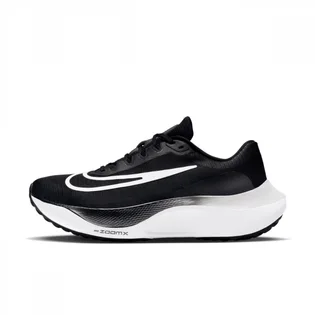 Кросівки чоловічі Nike Zoom Fly 5 Black DM8968-001